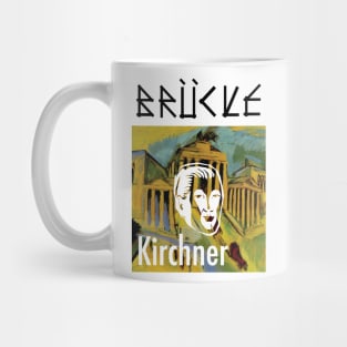 Kirchner Mug